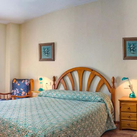 Apartamento 2 Dormitorios En La Mejor Zona De Roquetas Рокетас-де-Мар Экстерьер фото