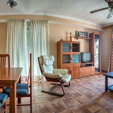 Apartamento 2 Dormitorios En La Mejor Zona De Roquetas Рокетас-де-Мар Экстерьер фото